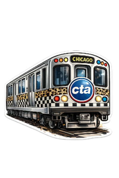 CTA Train