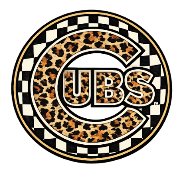 Cubs Leopard