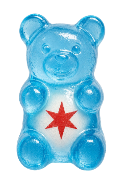 Gummy Bear