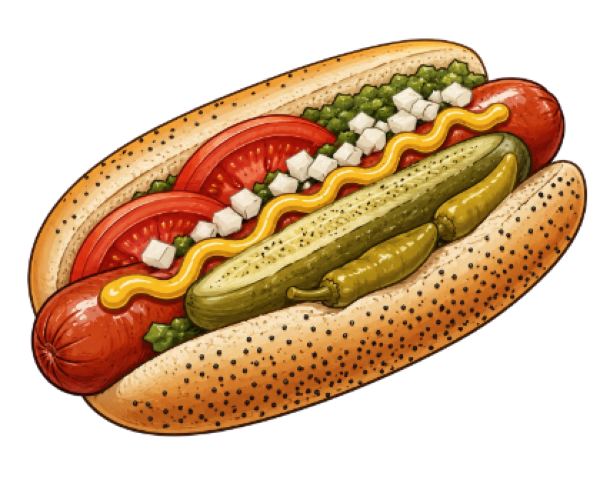 Hot Dog