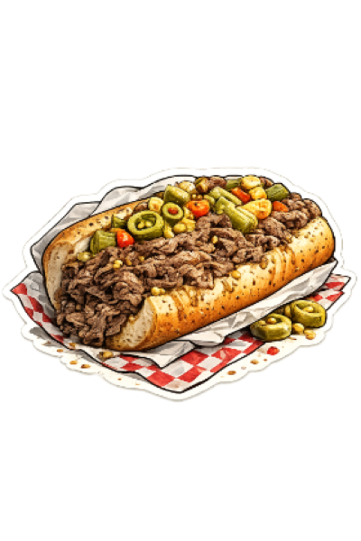 Italian Beef