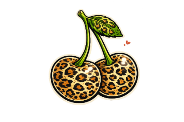 Leopard Cherries