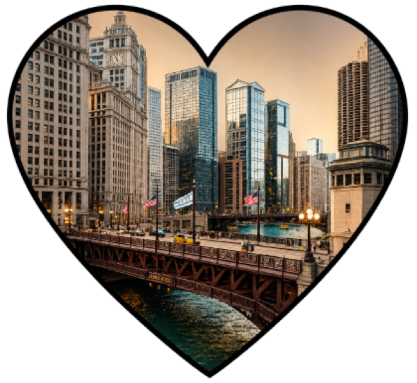 River Heart
