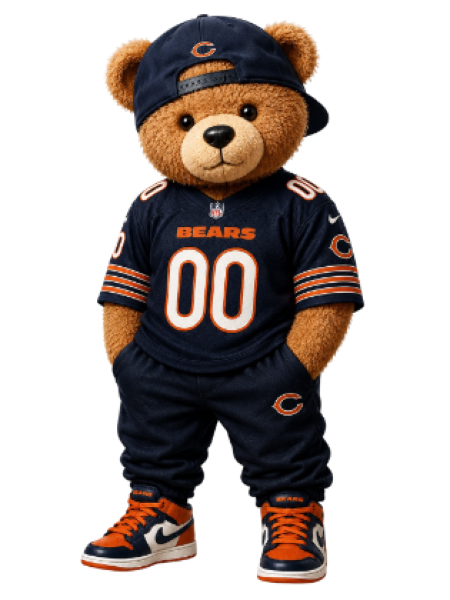Teddy Bears