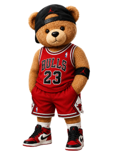 Teddy Bulls